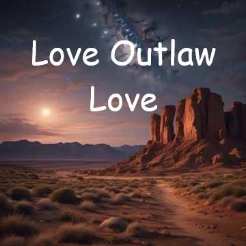 Love Outlaw Love