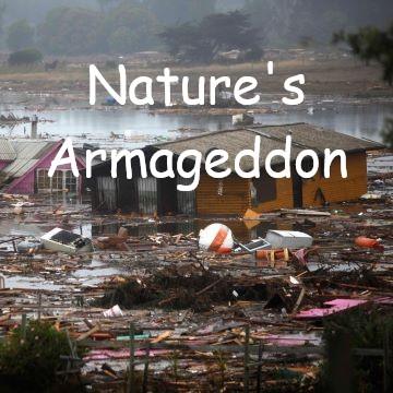 Nature's Armageddon