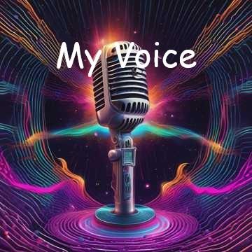 My Voice